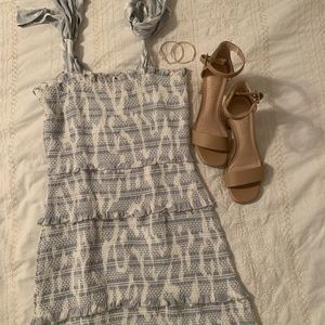 💗Adorable Buddy Love summer dress!